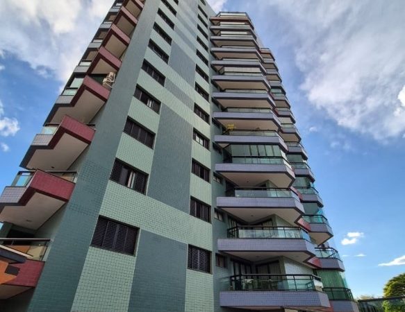 Apartamento à venda no Edifício Piazza di Ravenna – 3 dorms, sacada gourmet, garagem, Bragança Paulista/SP