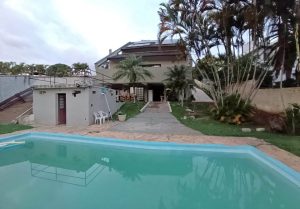 Chacara urbana à venda em Bragança Paulista