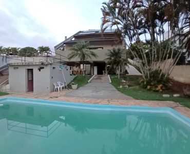 Chacara urbana à venda em Bragança Paulista