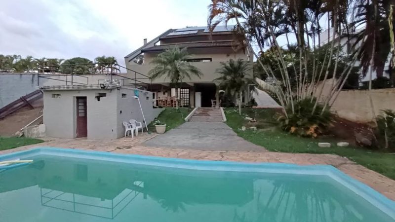 Chacara urbana à venda em Bragança Paulista