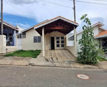 Casa à venda no Vila de Espanha 3 quartos Bragança Paulista