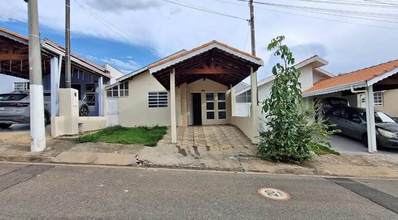 Casa à venda no Vila de Espanha 3 quartos Bragança Paulista