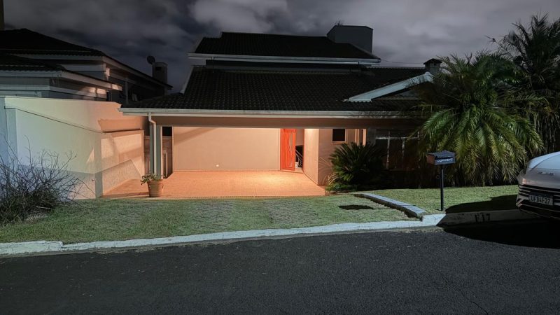 Casa à venda Colinas de São Francisco Bragança Paulista