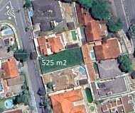 Terreno à venda Jardim América Bragança Paulista