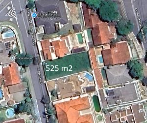 Terreno à venda em Bragança Paulista
