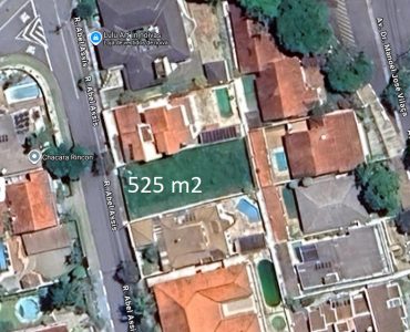 Terreno à venda Jardim América Bragança Paulista