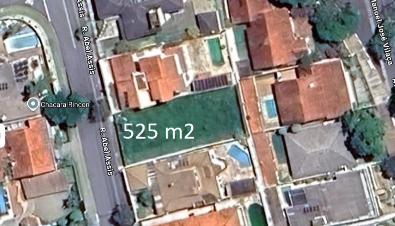 Terreno à venda Jardim América Bragança Paulista