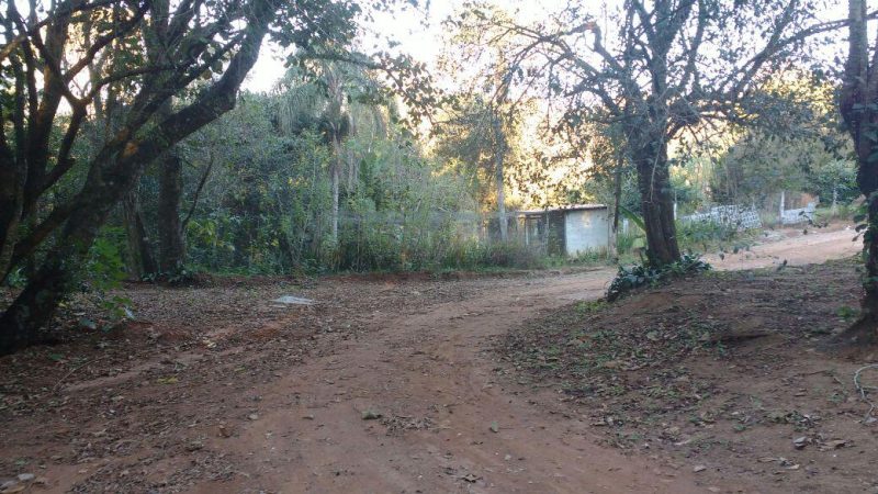 Terreno em Condomínio Fechado em Vargem – Topografia Excelente | Pronto para Construir