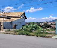 Terreno leve declive à venda no Jardim Bela Vista Bragança Paulista