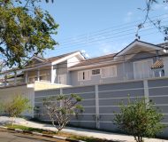 Casa à venda em Bragança Paulista