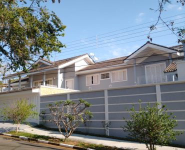 Casa à venda em Bragança Paulista