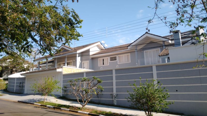 Casa à venda em Bragança Paulista