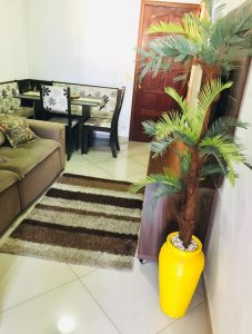 Apartamento à venda em Bragança Paulista