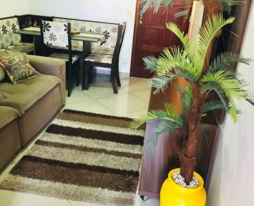 Apartamento à venda em Bragança Paulista