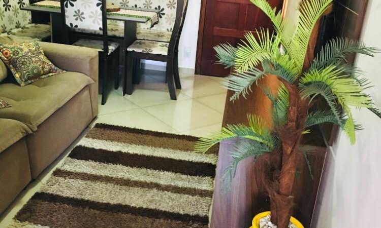 Apartamento à venda em Bragança Paulista