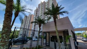 Apartamento à venda Resort Soleil em Bragança Paulista