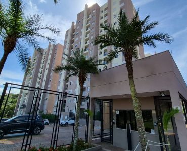 Apartamento à venda Resort Soleil em Bragança Paulista