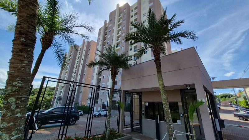 Apartamento à venda Resort Soleil em Bragança Paulista