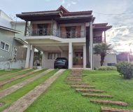 Casa à venda Condomínio Residencial Santa Helena lll