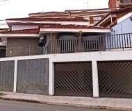 Casa à venda no Jardim Nova Bragança em Bragança Paulista