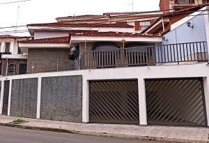 Casa à venda no Jardim Nova Bragança em Bragança Paulista