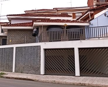 Casa à venda no Jardim Nova Bragança em Bragança Paulista