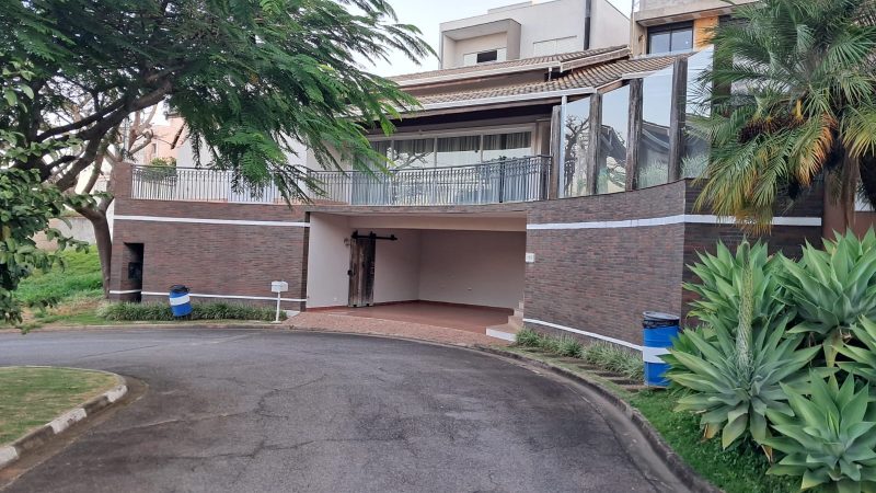 Casa à venda Condomínio Euroville 1 Bragança Paulista