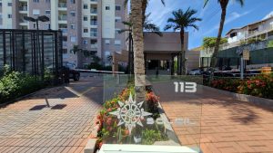 Apartamento à venda Soleil Bragança Paulista