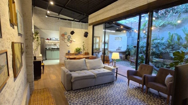 Casa à venda em Bragança Paulista