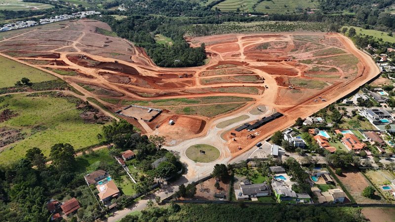 Você merece morar no Villa Harmonia em Bragança Paulista SP
