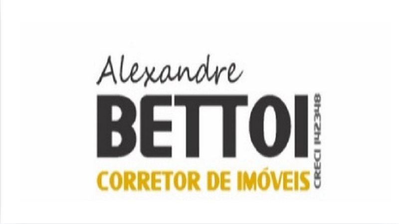 Alexandre Bettoi – Corretor de Imóveis em Bragança Paulista