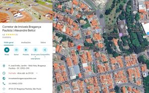 Corretor de imóveis Alexandre Bettoi | casa à venda Jardim Europa Bragança Paulista