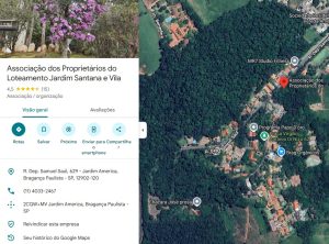 Alexandre Bettoi Corretor de Imóveis – Casas à Venda no Jardim Santana em Bragança Paulista