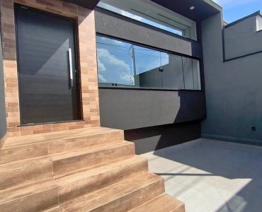 🏡 Casa à Venda – Residencial Villa Verde, Bragança Paulista