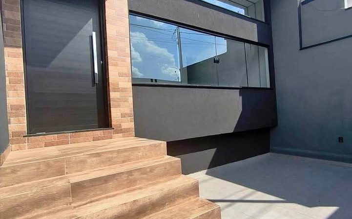 🏡 Casa à Venda – Residencial Villa Verde, Bragança Paulista