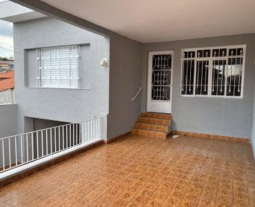 Casa à venda na Vila Aparecida em Bragança Paulista . Oportunidade !!