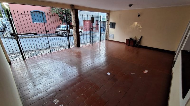 🏠 Sobrado à venda | 280 m² | Centro, Bragança Paulista, São Paulo.