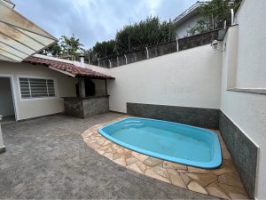 Sobrado à venda Jardim América Bragança Paulista