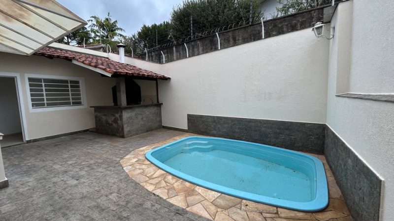 Sobrado à venda Jardim América Bragança Paulista