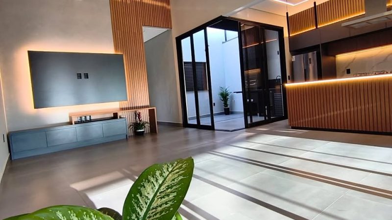 Casa à venda Residencial Piemonte Bragança Paulista SP
