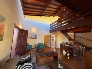 Casa à venda Jardim América Bragança Paulista