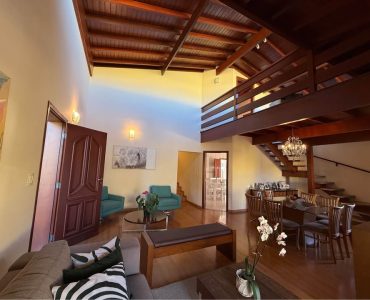 Casa à venda Jardim América Bragança Paulista