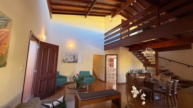 Casa à venda Jardim América Bragança Paulista