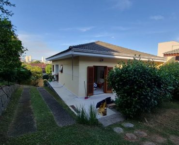 Casa Sobrado à venda Jardim América Bragança Paulista
