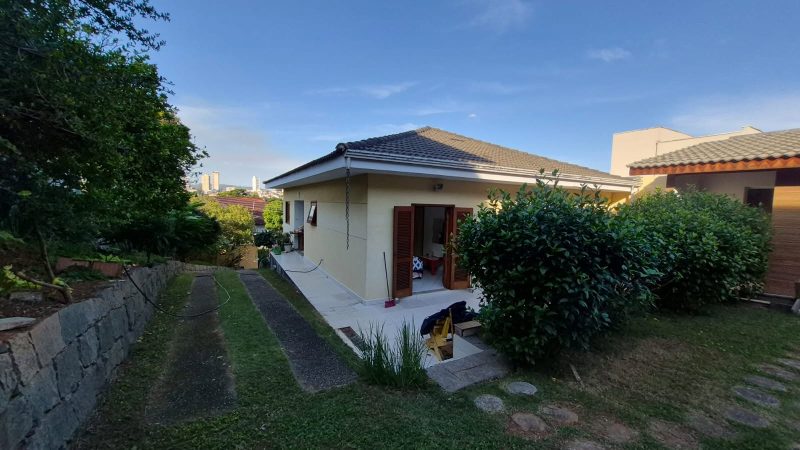 Casa Sobrado à venda Jardim América Bragança Paulista