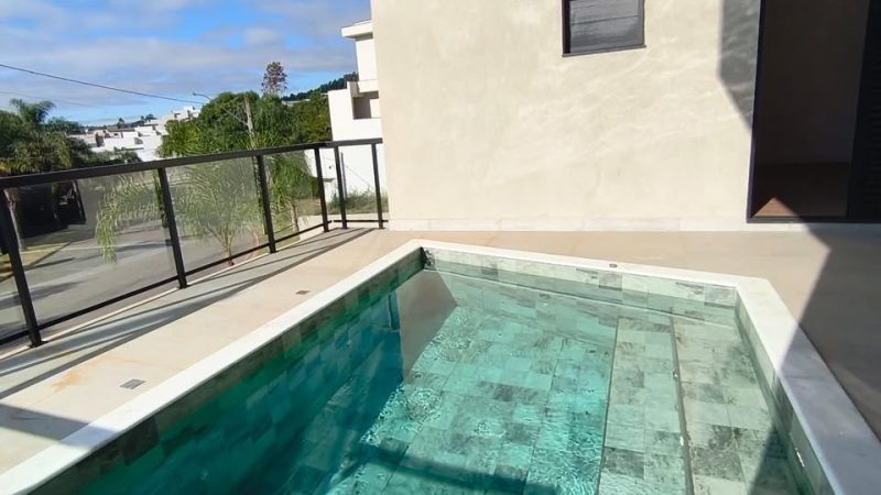 Casa Térrea à venda Condominio Euroville 2 Bragança Paulista SP