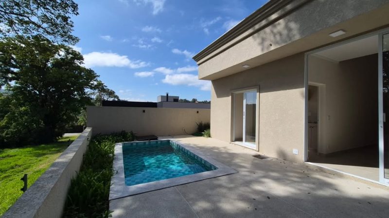 Casa Térrea à venda no San vitale Bragança Paulista
