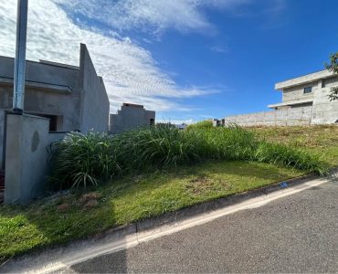 Terreno à venda no ile de France Bragança Paulista sp