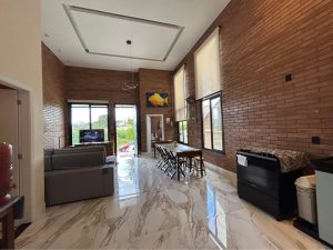 Casa Térrea nova à venda em Condominio