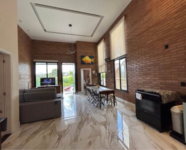 Casa Térrea nova à venda em Condominio
